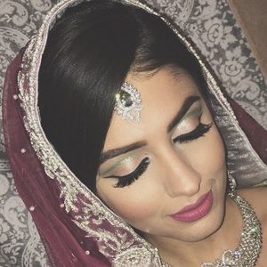 Meet your Posher, Mariam